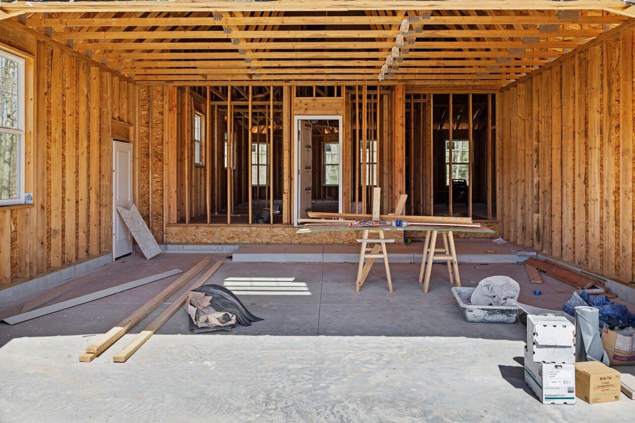 12258 Tullymore Drive. Stanwood, MI 49346