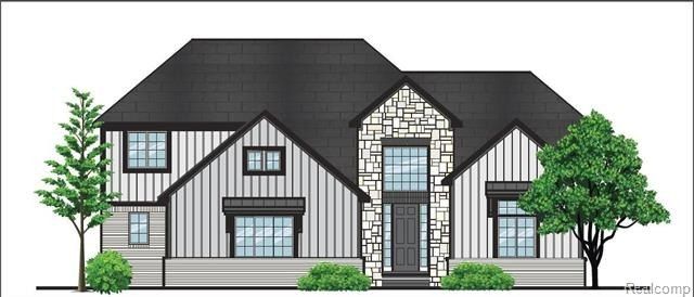 1067 E Avon Road. Rochester Hills, MI 48307