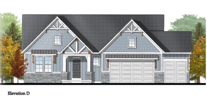 11386 Shoreline Drive Unit 114. Allendale, MI 49401