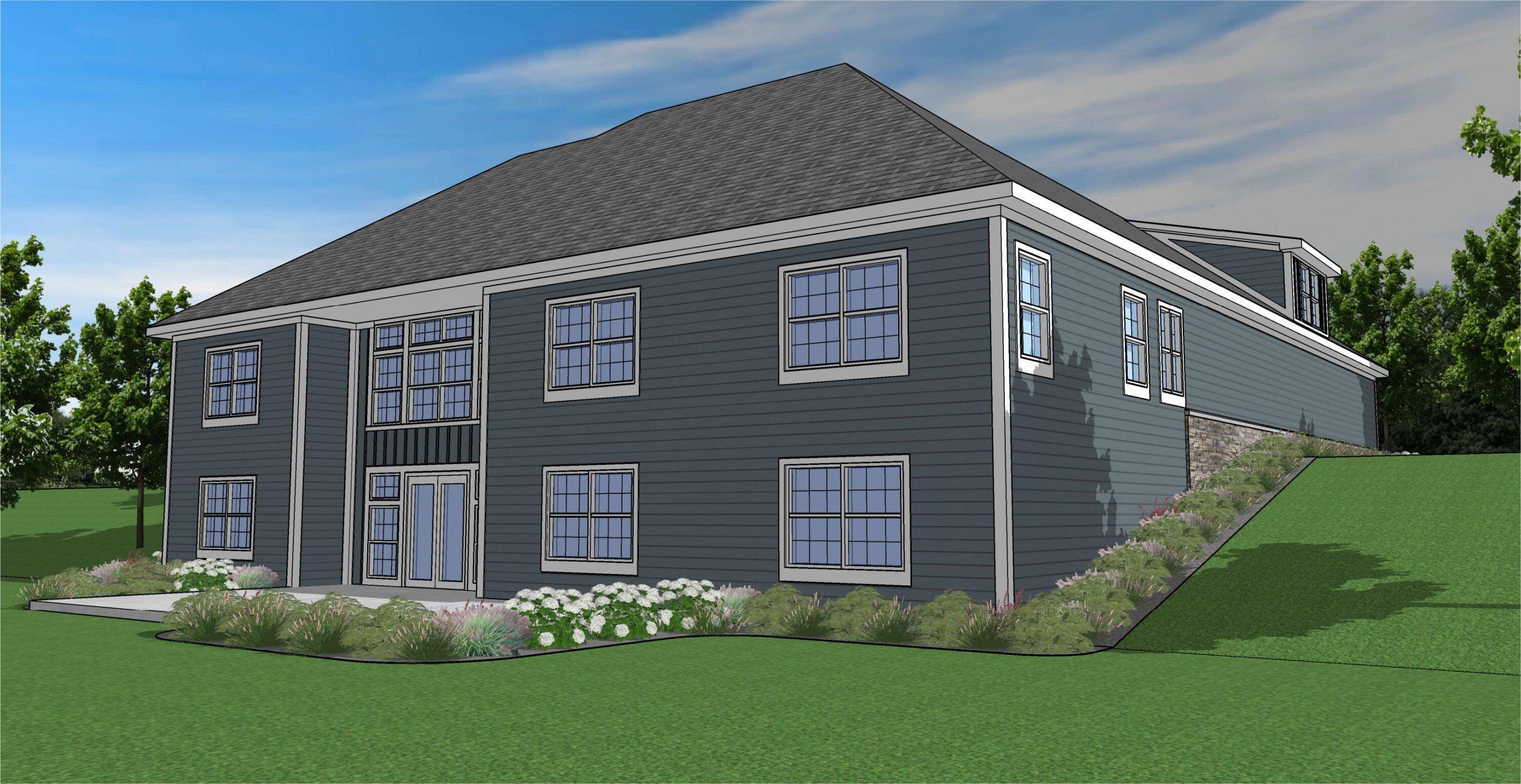 11469 Fox Row. Stanwood, MI 49346