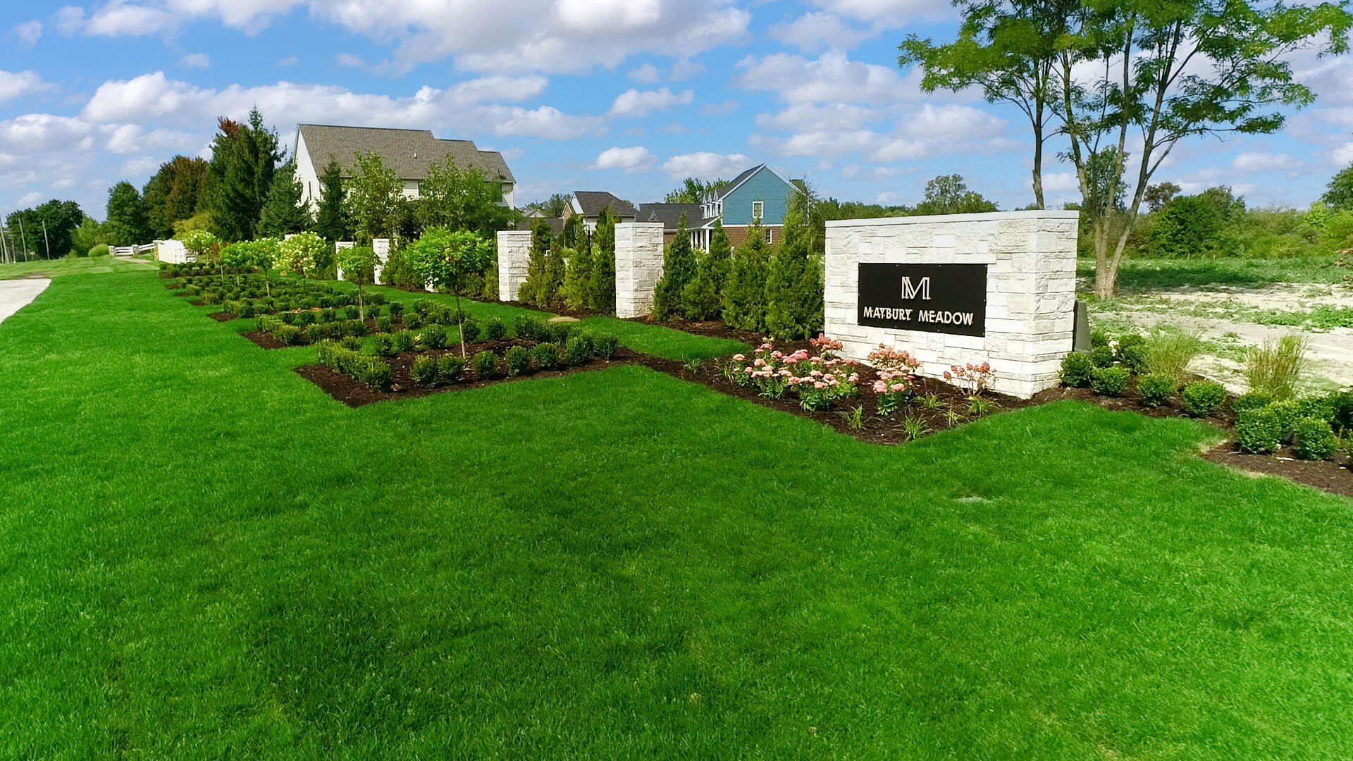 19127 Maybury Meadow Court. Northville, MI 48167