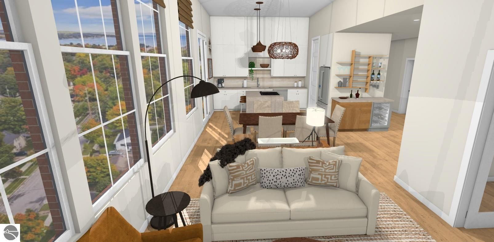 412 Webster Street. Traverse City, MI 49686