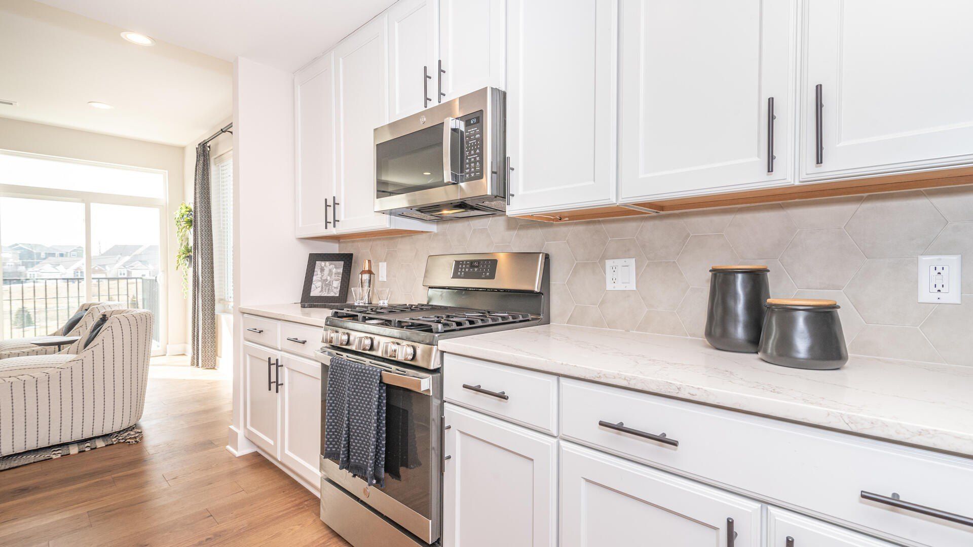 2776 Bristol Ridge Drive. Ann Arbor, MI 48105