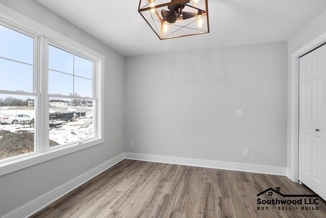 14336 16Th  Parcel B2 Avenue. Marne, MI 49435