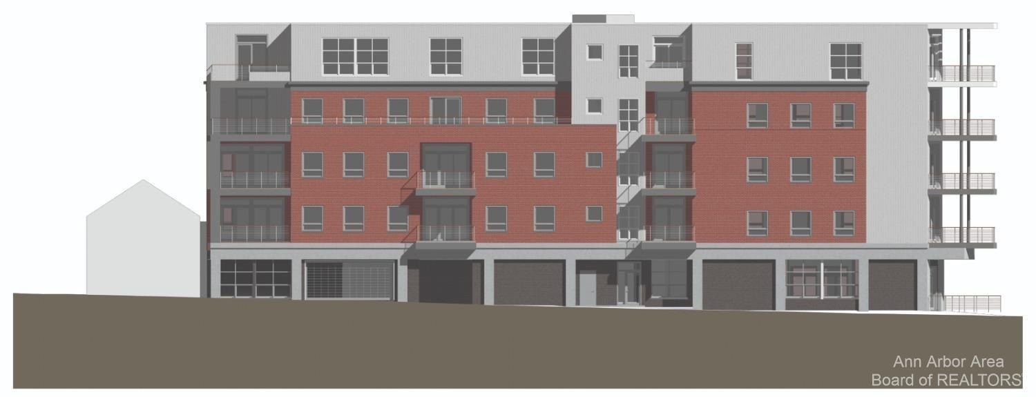330 Detroit Street Unit 203. Ann Arbor, MI 48104