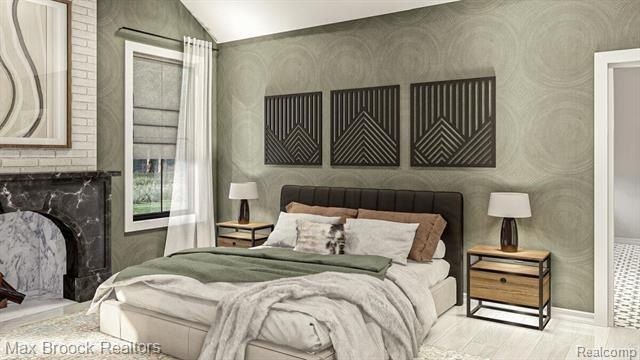 1078 N Ravensview Trail Nw. Milford, MI 48381