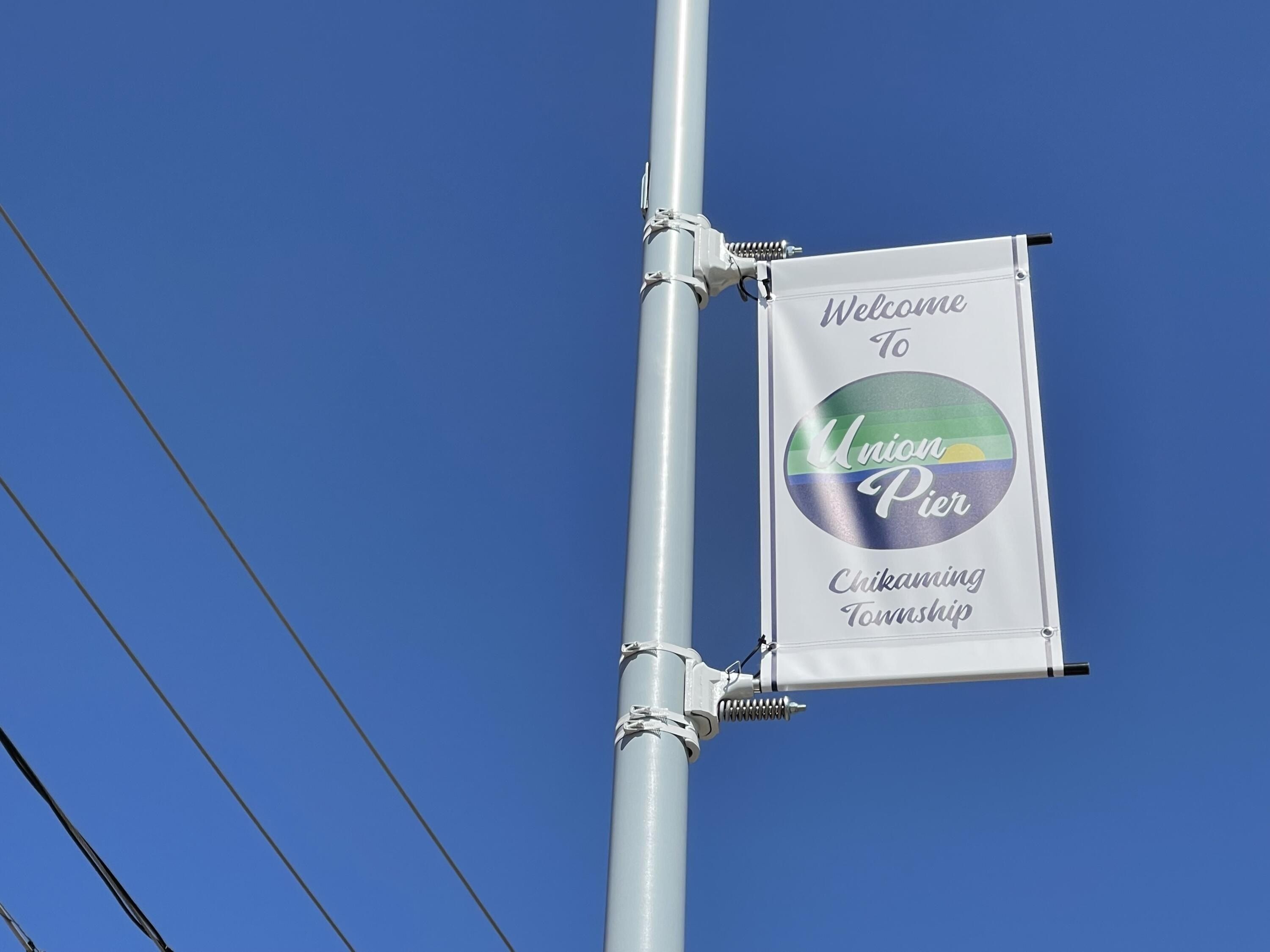 Driftwood Path Lot 3. Union Pier, MI 49129