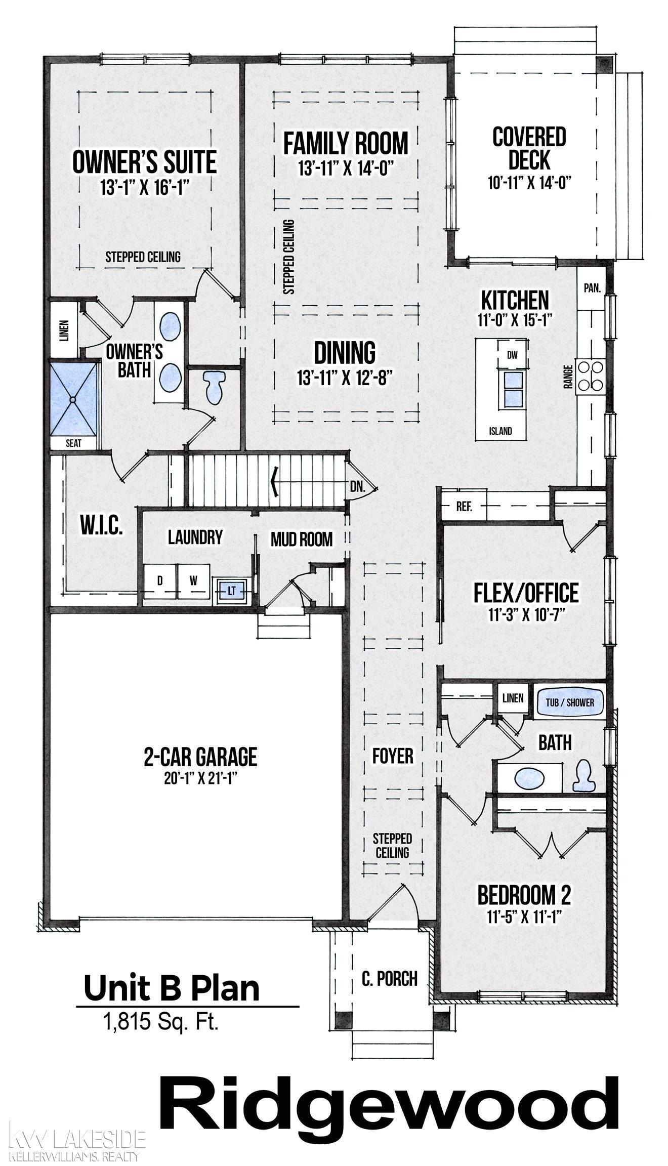 625 W Clarkston. Lake Orion, MI 48362