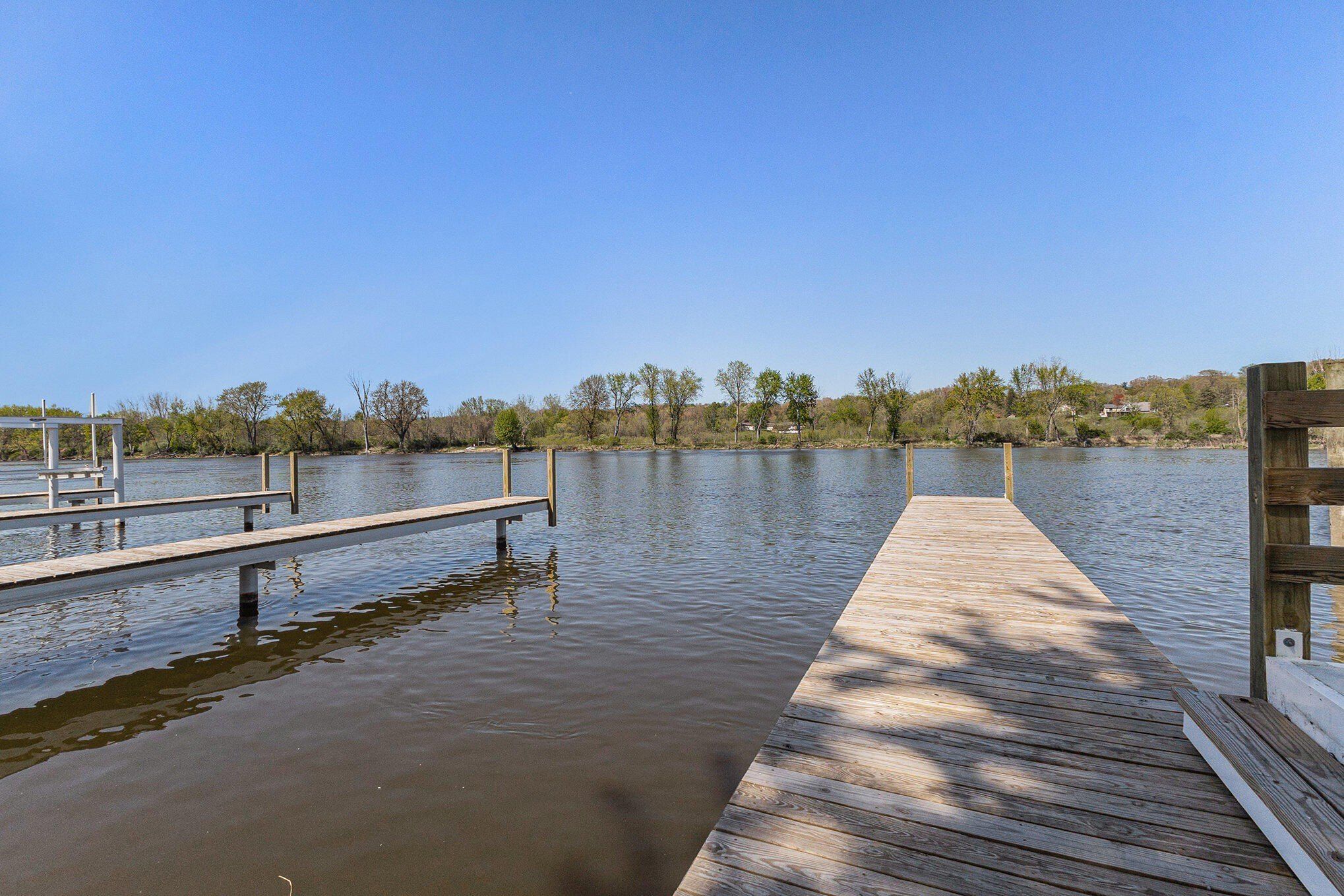 10371 N Cedar Drive Unit 2. Grand Haven, MI 49417