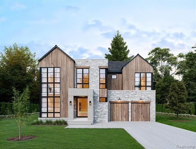 611 Watkins Street. Birmingham, MI 48009