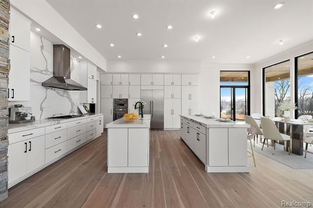 70910 Renata Court. Bruce, MI 48065