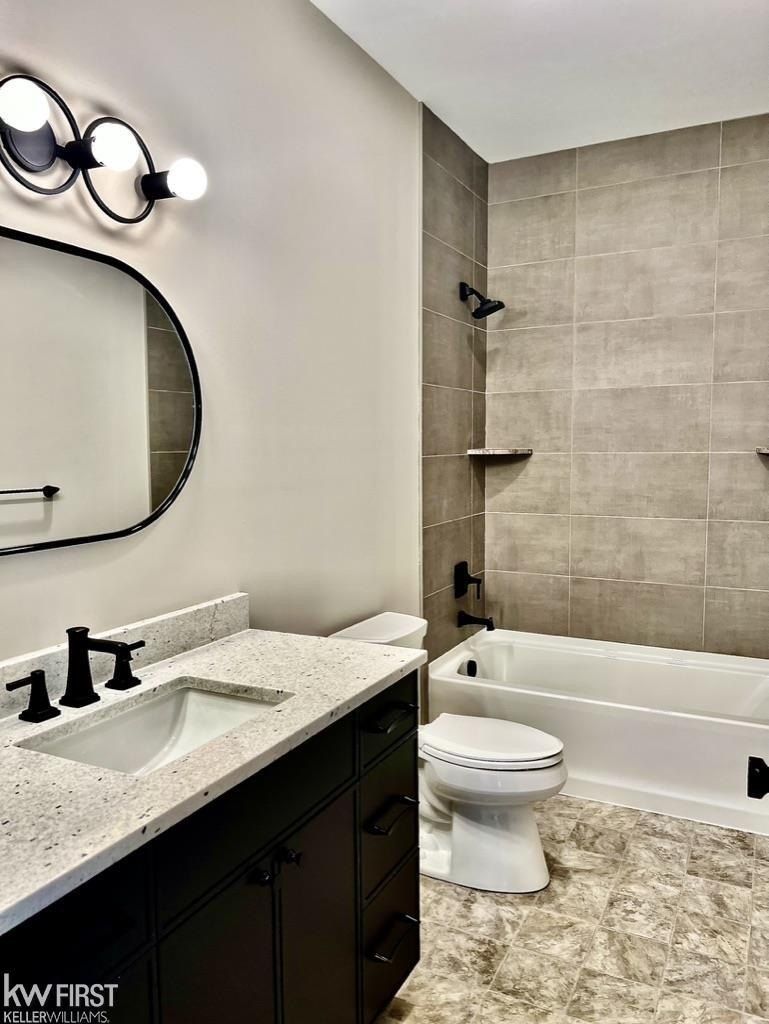 5381 Championship. Linden, MI 48451