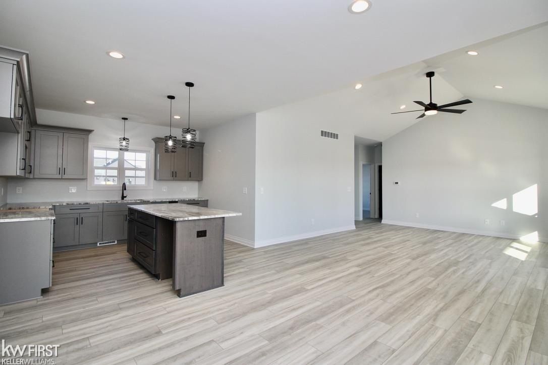 Spring Meadows. Linden, MI 48451