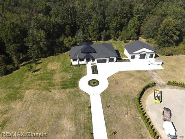 815 N Milford Road. Milford, MI 48381