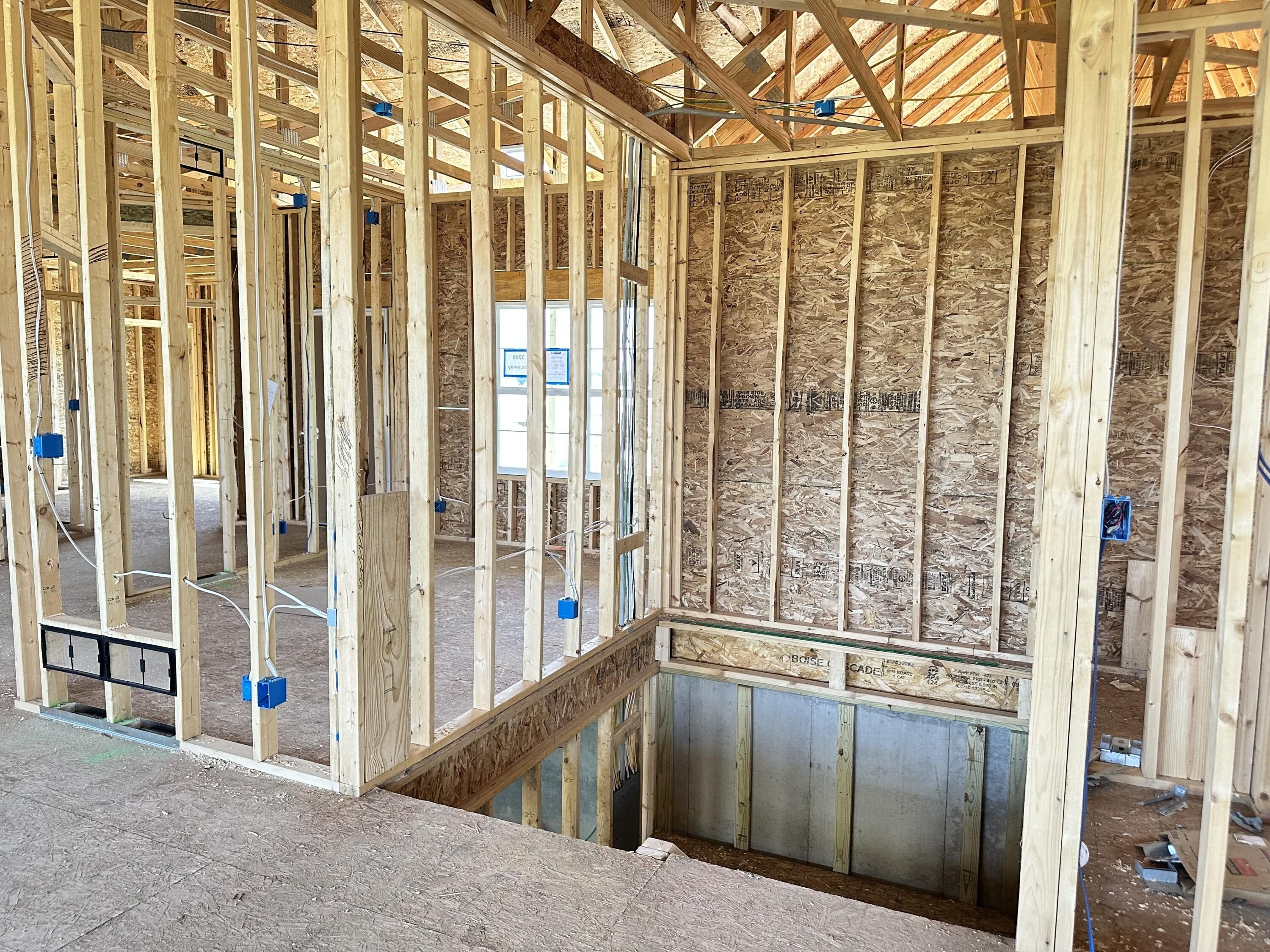 3249 Rocaway Drive. Hudsonville, MI 49426