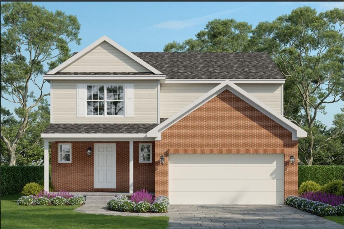 596 Brady Lane. Pontiac, MI 48342