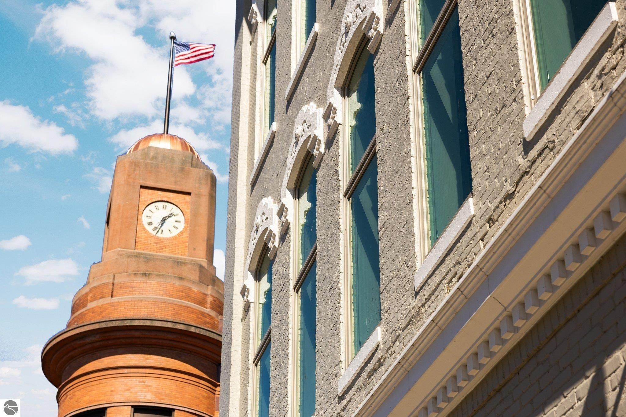 109 E Front Street. Traverse City, MI 49684