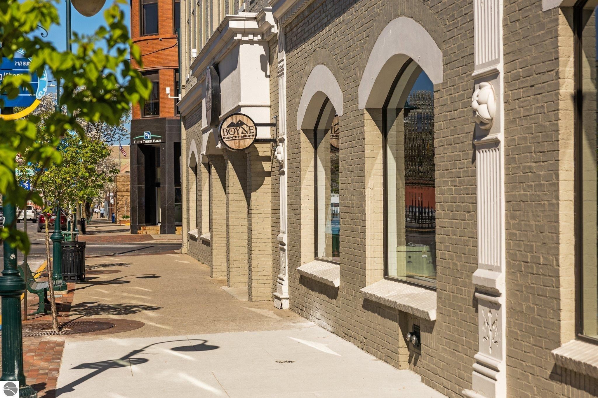 109 E Front Street. Traverse City, MI 49684