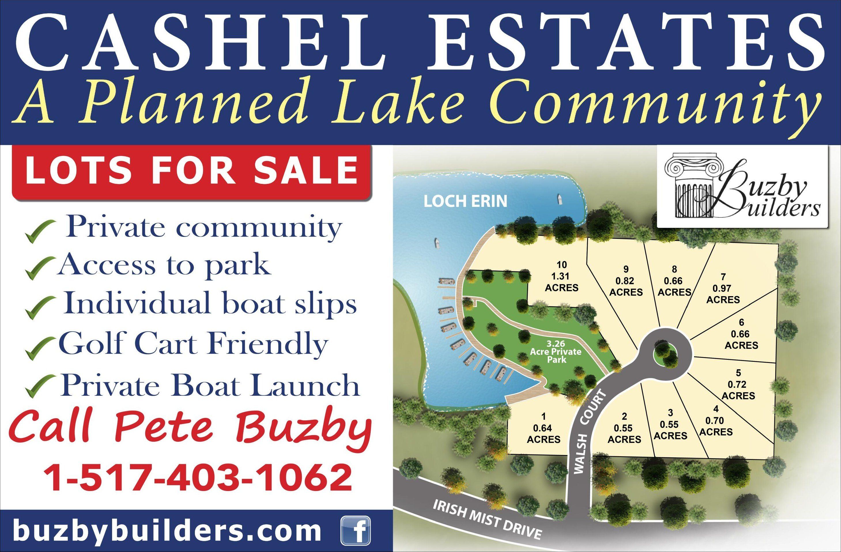 8812 Walsh Court. Onsted, MI 49265