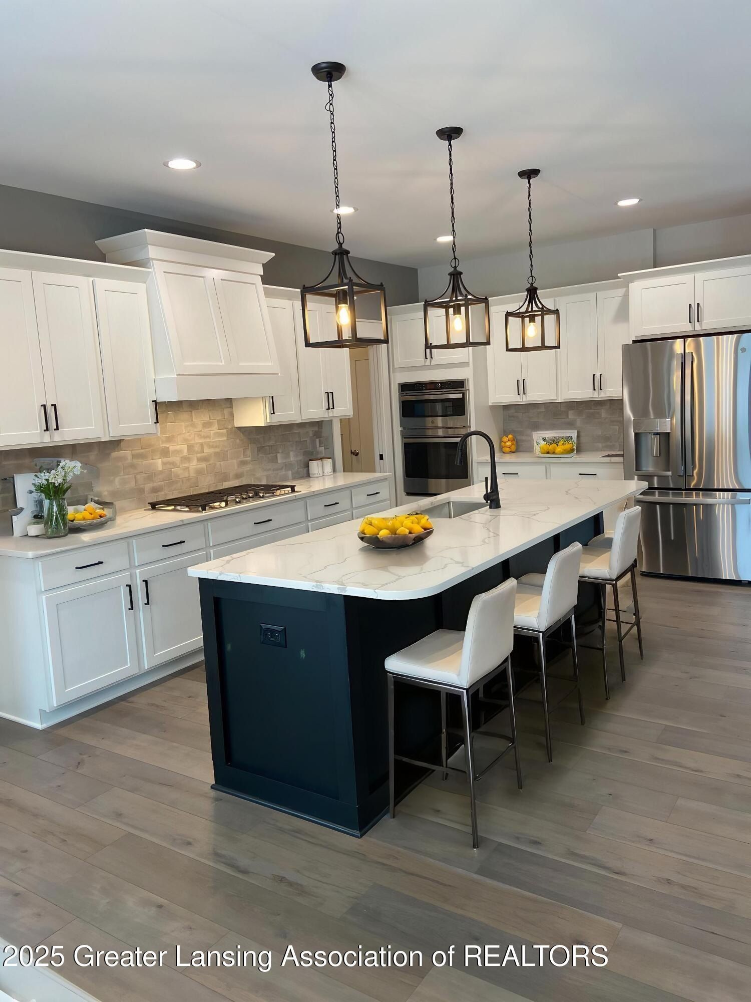 6120 Fresno Lane. East Lansing, MI 48823