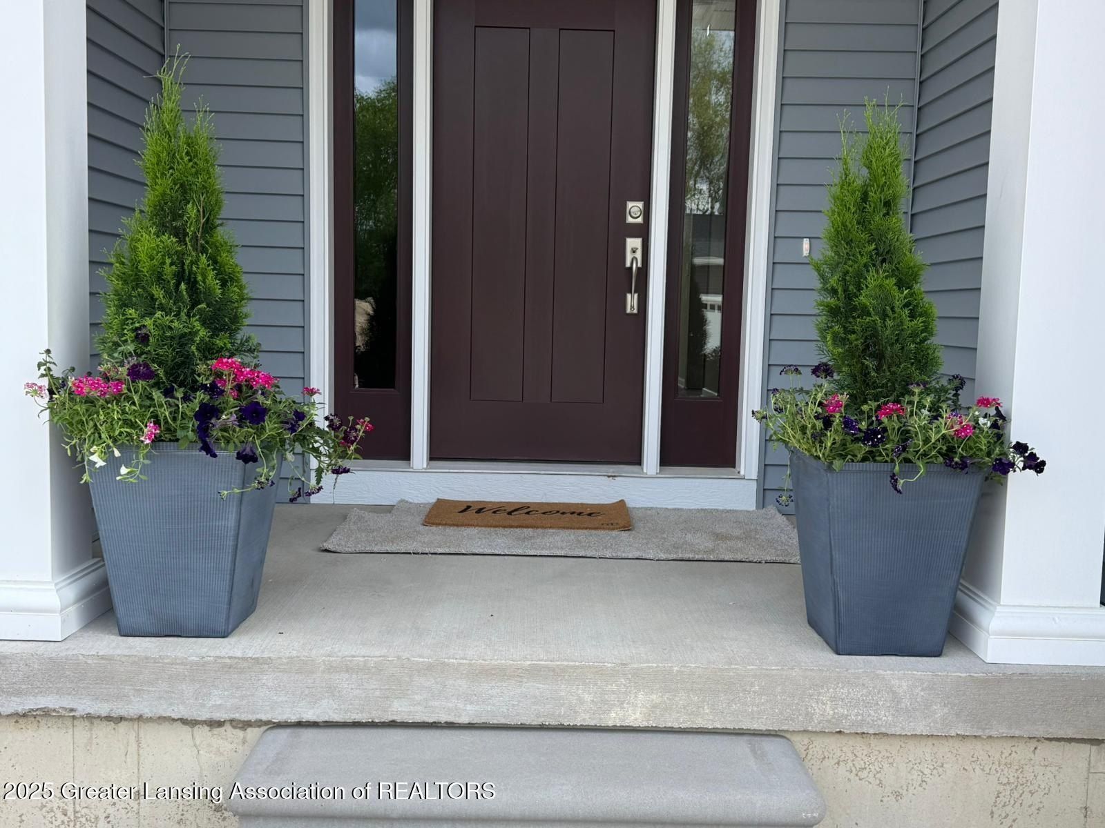 615 Magenta Court. Haslett, MI 48840