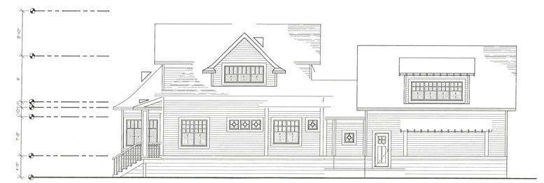 572 West Bluff. Harbor Springs, MI 49740