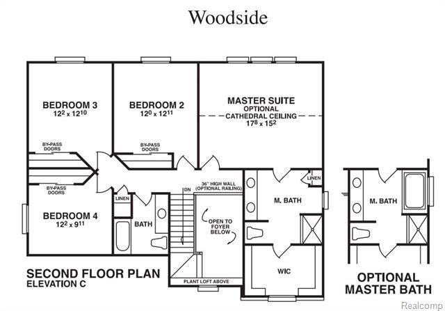 33622 Baldwin Street. Farmington Hills, MI 48336