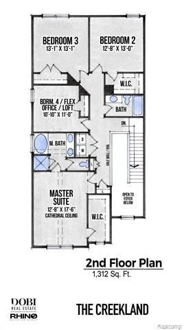 15201 Marlow Street. Oak Park, MI 48237