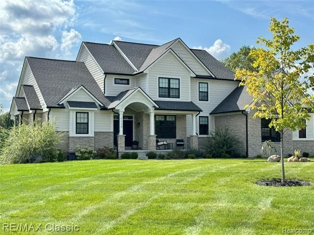 815 N Milford Road. Milford, MI 48381