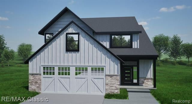 828 N Main. Milford, MI 48381