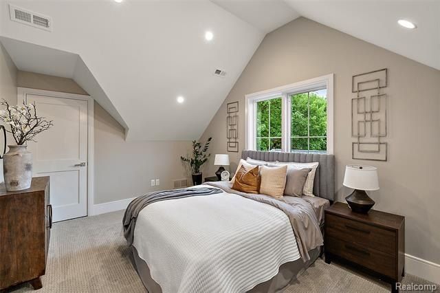 345 Kimberly Street. Birmingham, MI 48009