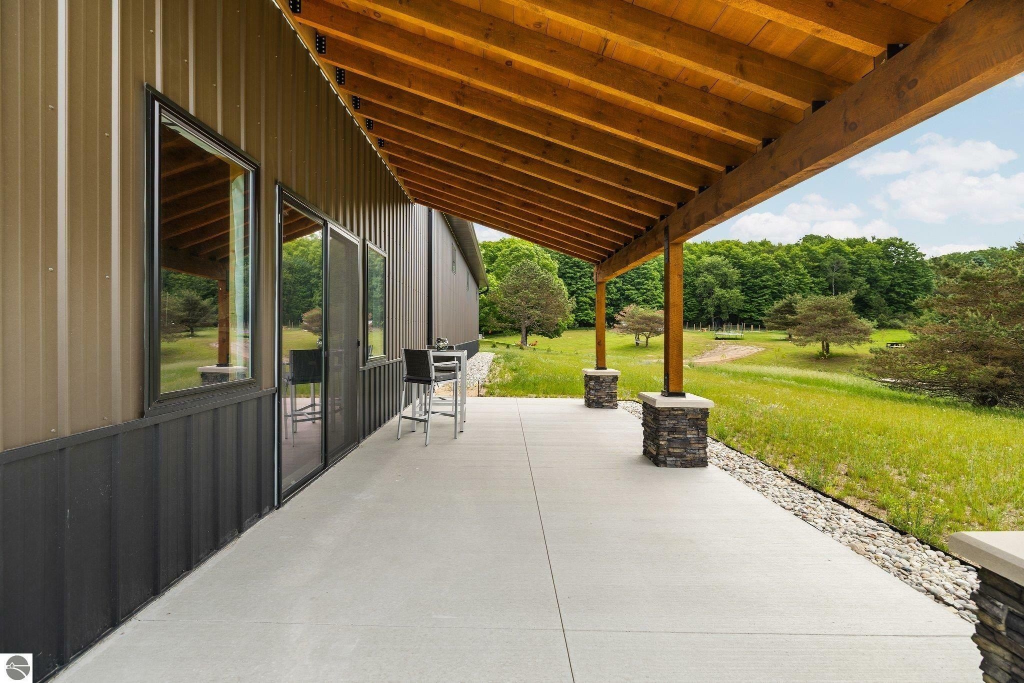 7449 Weeman Road. Bellaire, MI 49615