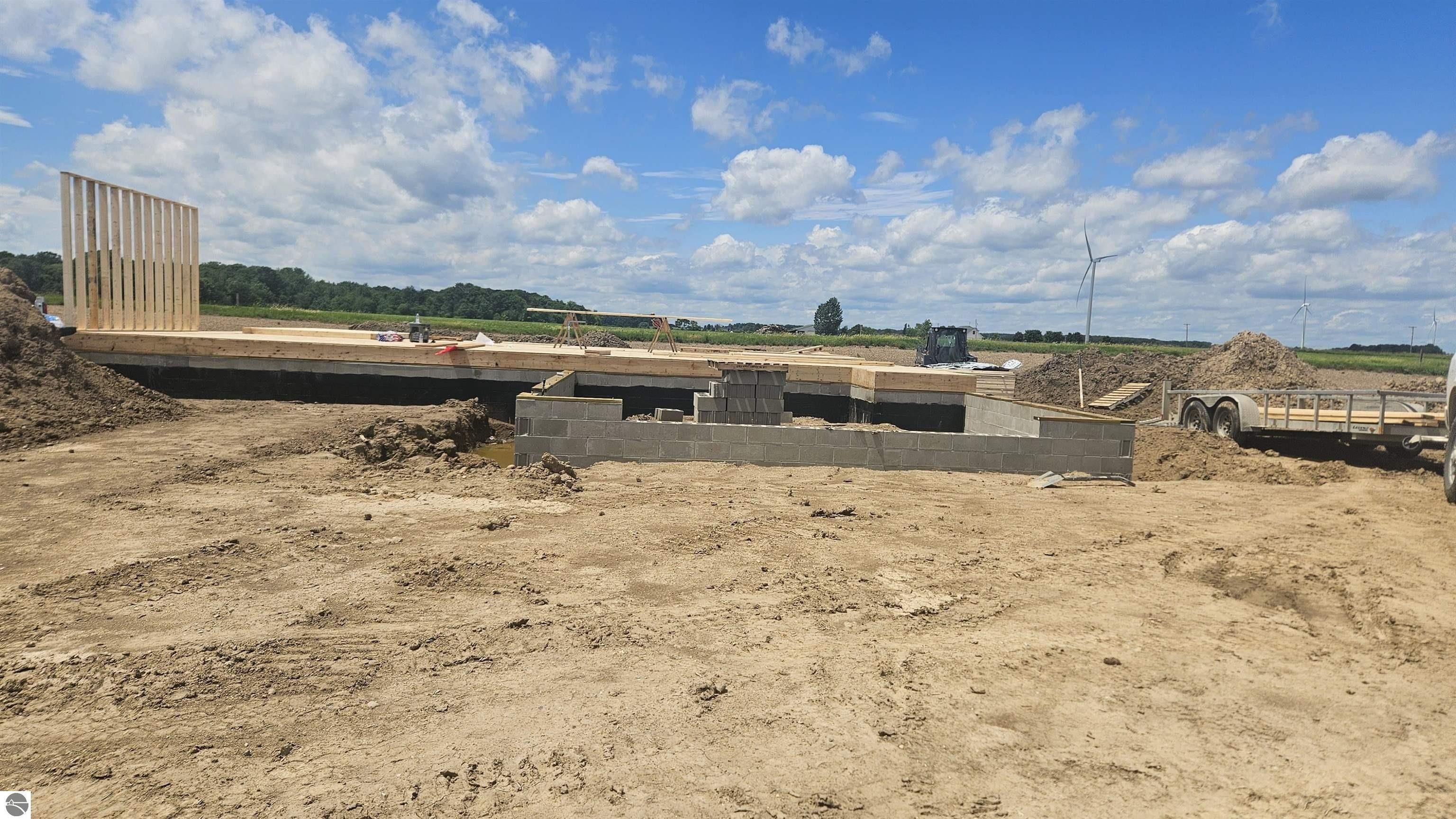 881 N Winn Road. Mt Pleasant, MI 48858