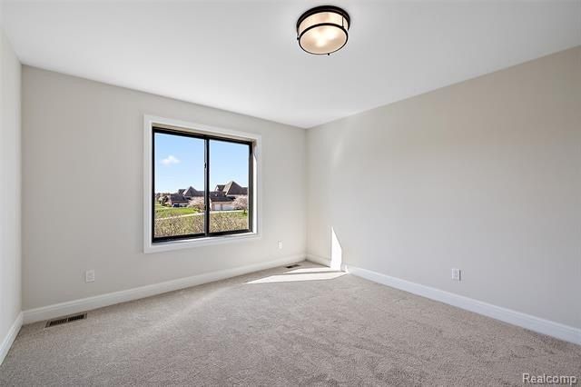 39196  Lot 56  57 Lakeshore Drive. Harrison Township, MI 48045