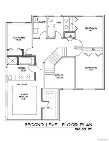 2023 Cecil Dr Drive. Troy, MI 48083