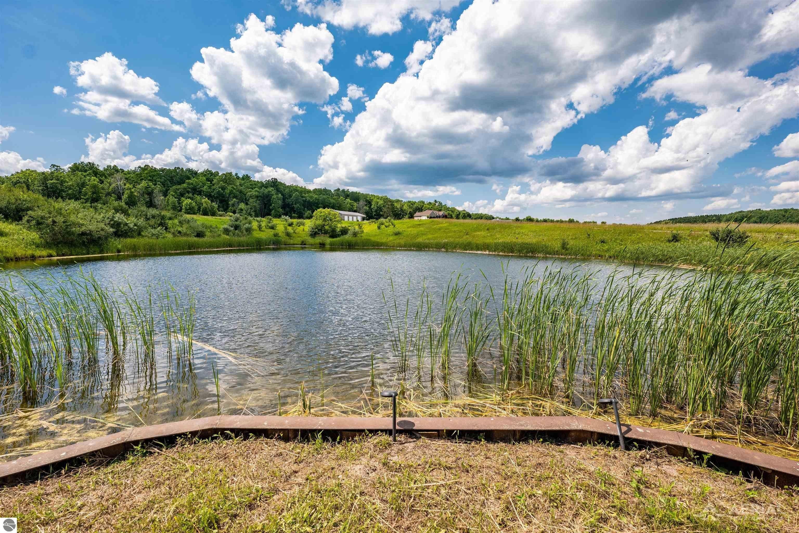 4646 Lehman Road. West Branch, MI 48661