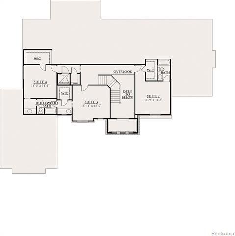 5825 Lahser Road. Bloomfield Hills, MI 48301