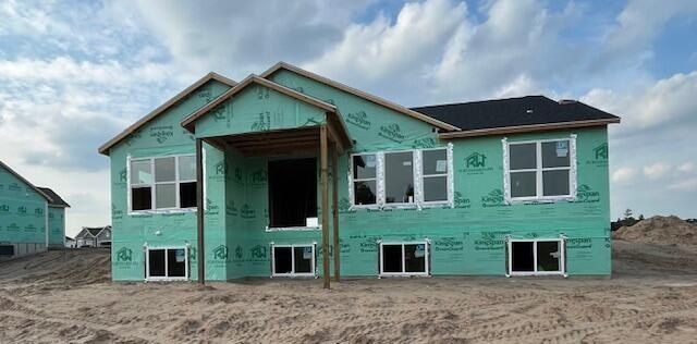 4026 Boulder View Drive Ne. Belmont, MI 49306