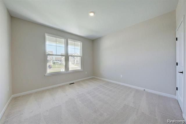 Tbd Round Rock  Moh81 Drive. Howell, MI 48843