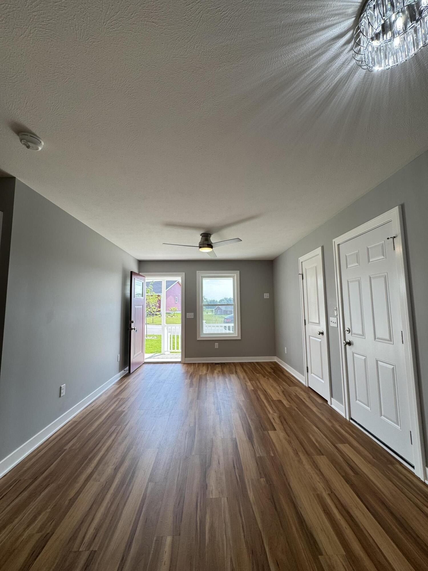 258 Willowside Drive. Shelby, MI 49455