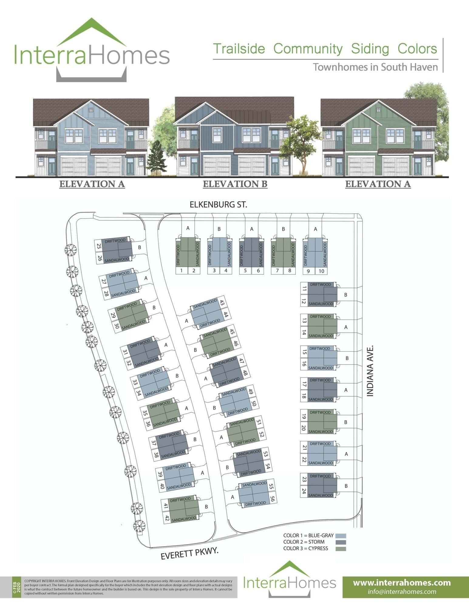 222 Elkenburg Street Unit 7. South Haven, MI 49090