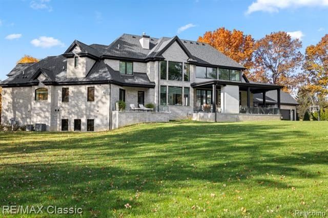 Lot 3 Buttercup Trail. Milford, MI 48381