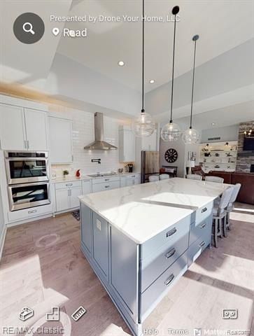 001 Buttercup Trail. Milford, MI 48381