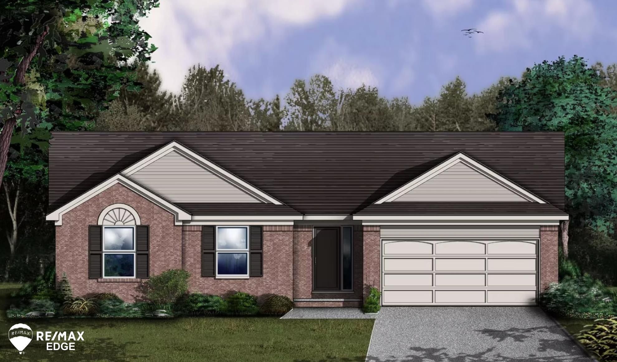 8019 Bradbury. Grand Blanc, MI 48439