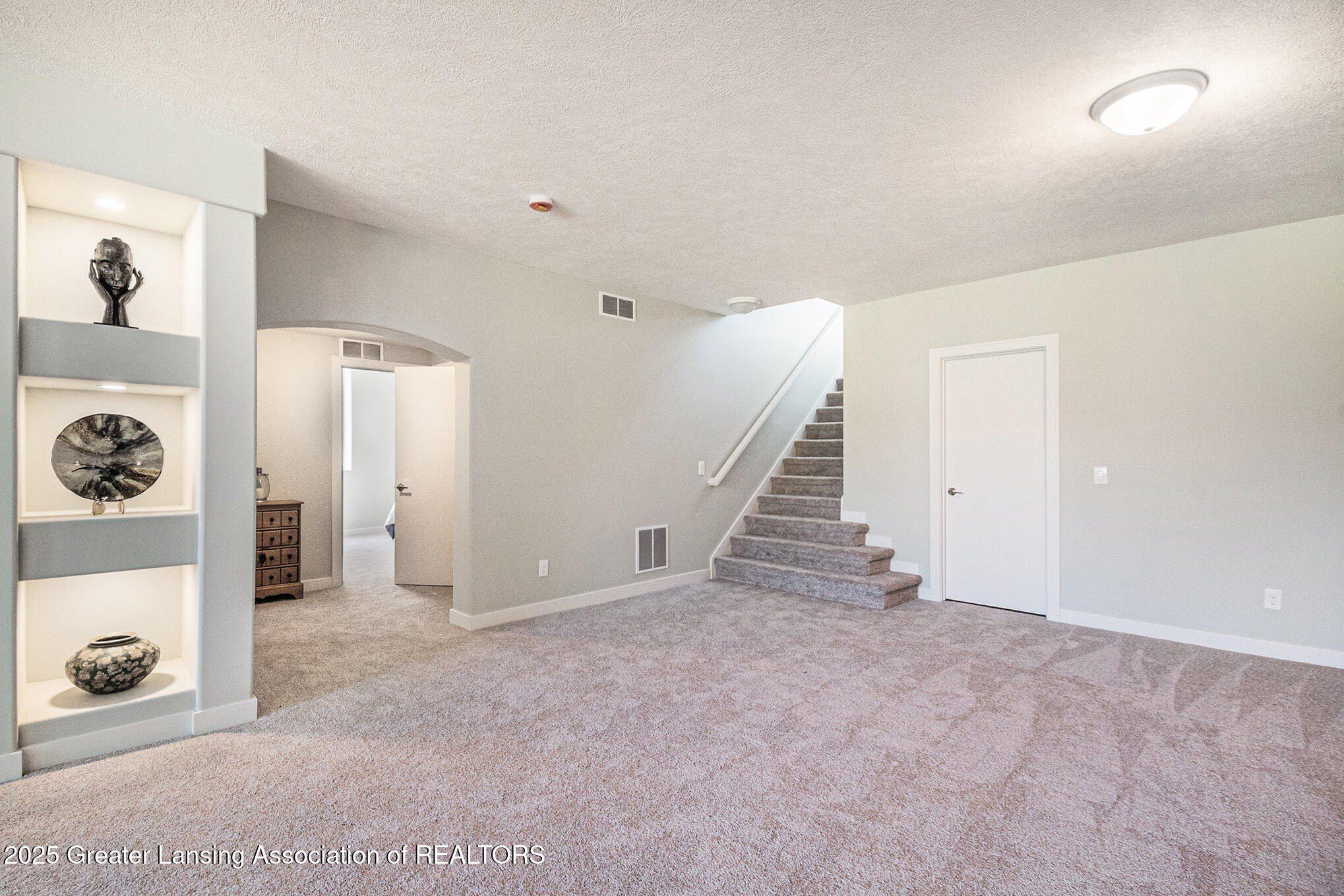 16925 Willowbrook Drive. Haslett, MI 48840