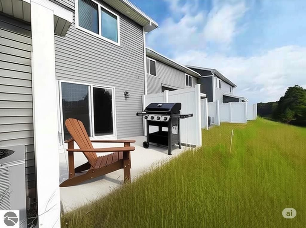 3798 Woodgate Drive. Traverse City, MI 49686