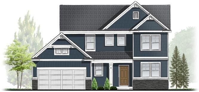 1839 Northfield Court Sw. Byron Center, MI 49315