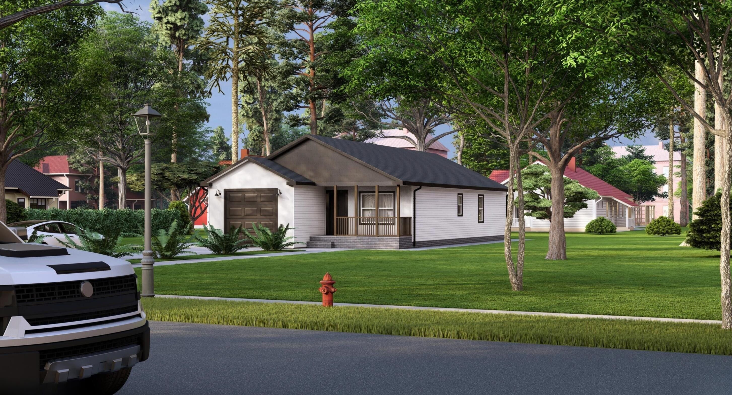 4535 Thompson Road. Norton Shores, MI 49441