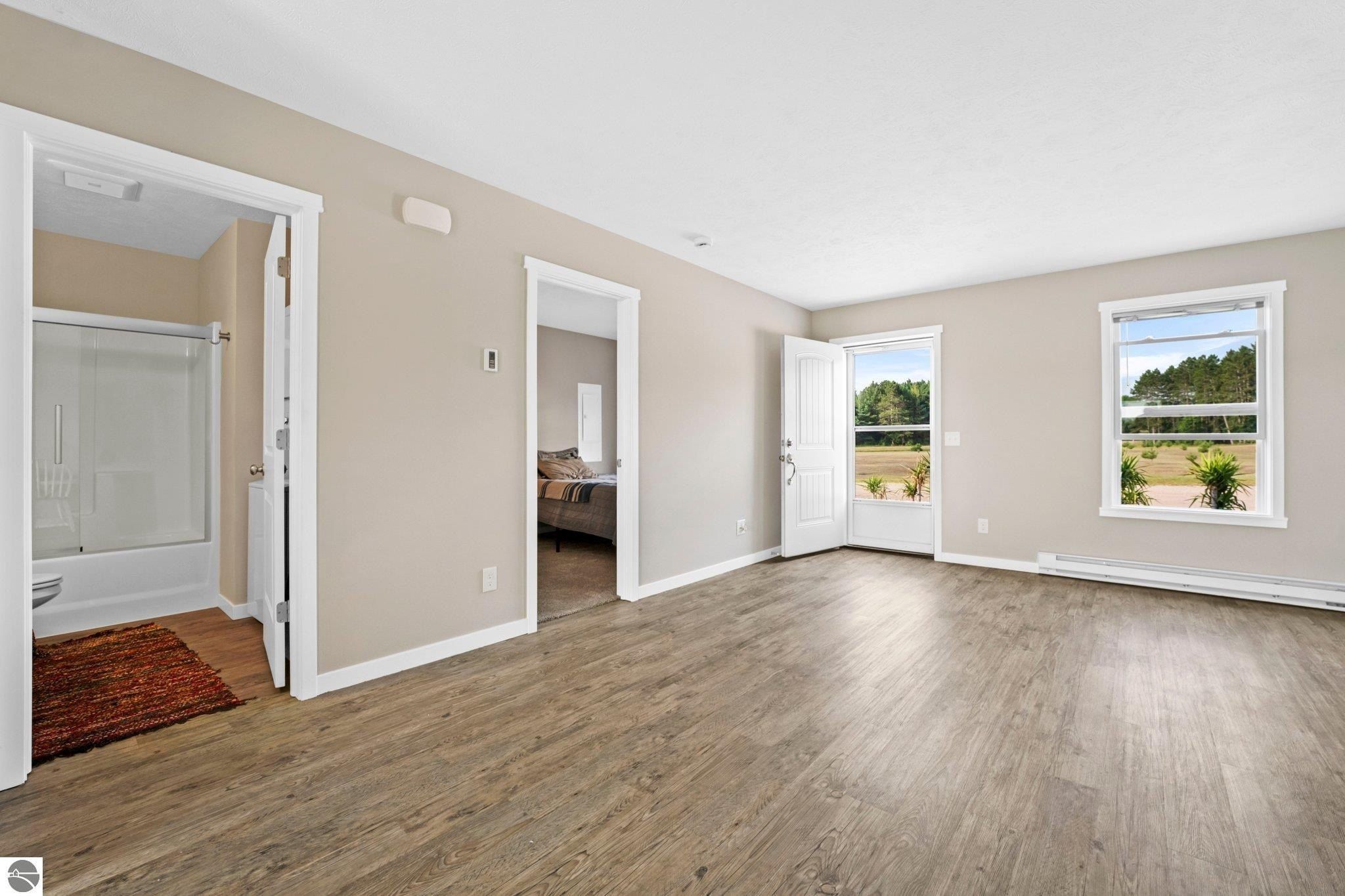 2835 Walton Road. Kingsley, MI 49649