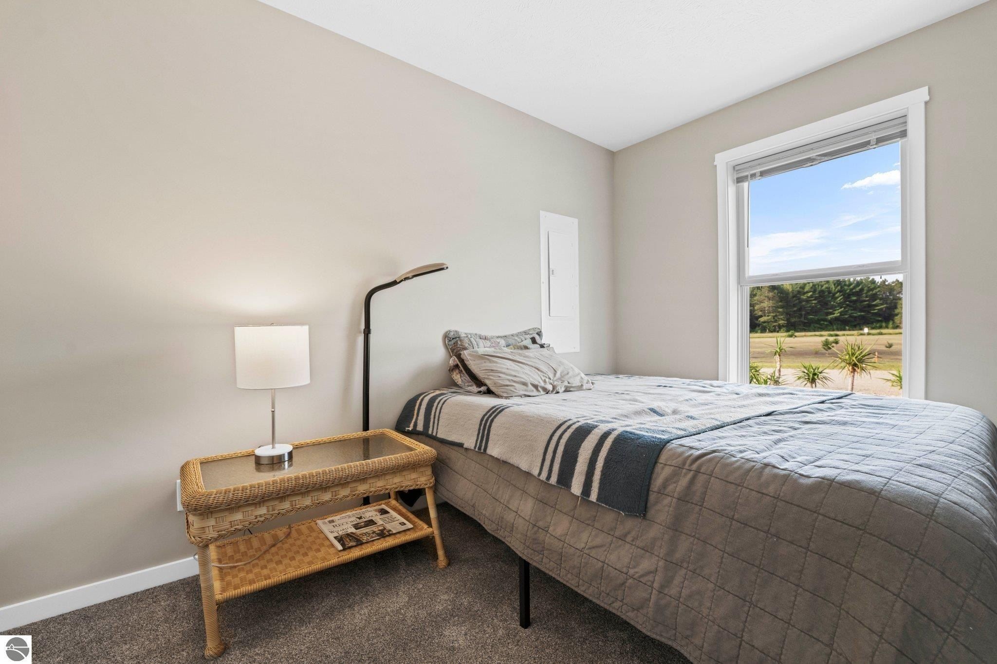 2835 Walton Road. Kingsley, MI 49649